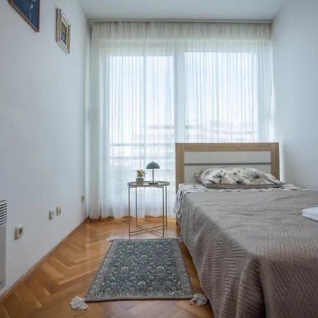 Apartamento Znjan With Parking