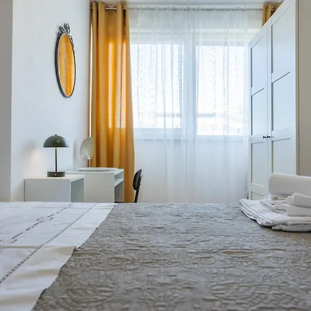 Znjan With Parking Διαμέρισμα