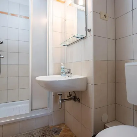 Znjan With Parking * 斯普利特