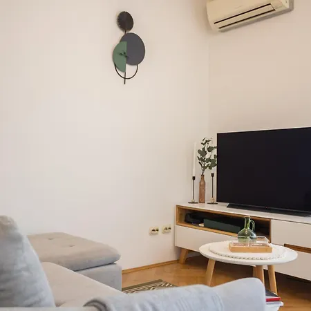 Lägenhet Znjan With Parking Split